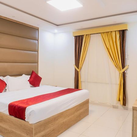 Dyar Sultana - 10 Mins Drive To Al Masjed Al Nabwi Aparthotel Sultanah Exterior photo