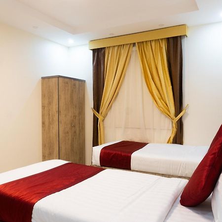 Dyar Sultana - 10 Mins Drive To Al Masjed Al Nabwi Aparthotel Sultanah Exterior photo