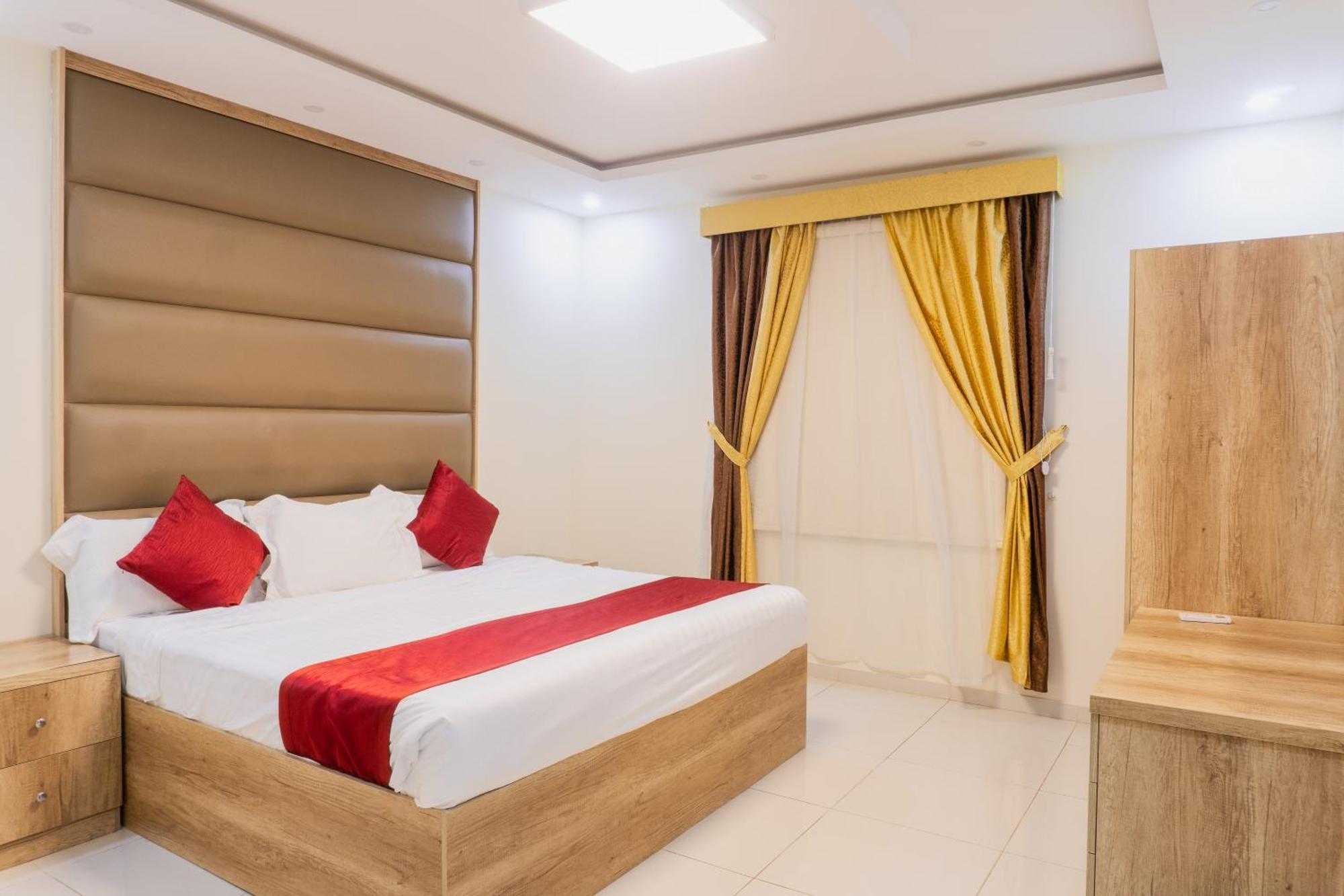 Dyar Sultana - 10 Mins Drive To Al Masjed Al Nabwi Aparthotel Sultanah Exterior photo