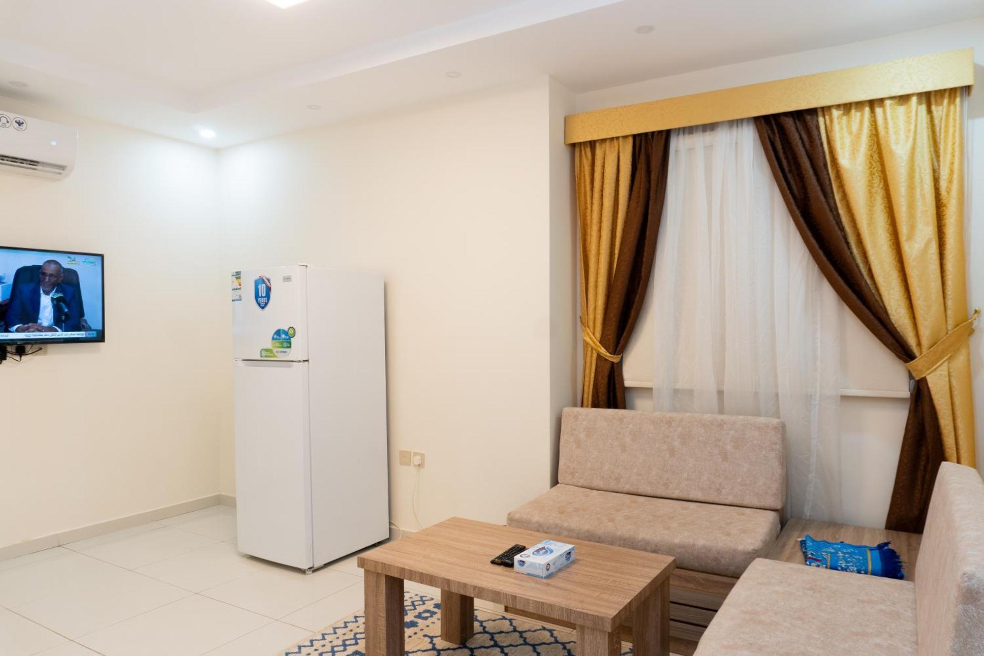 Dyar Sultana - 10 Mins Drive To Al Masjed Al Nabwi Aparthotel Sultanah Exterior photo