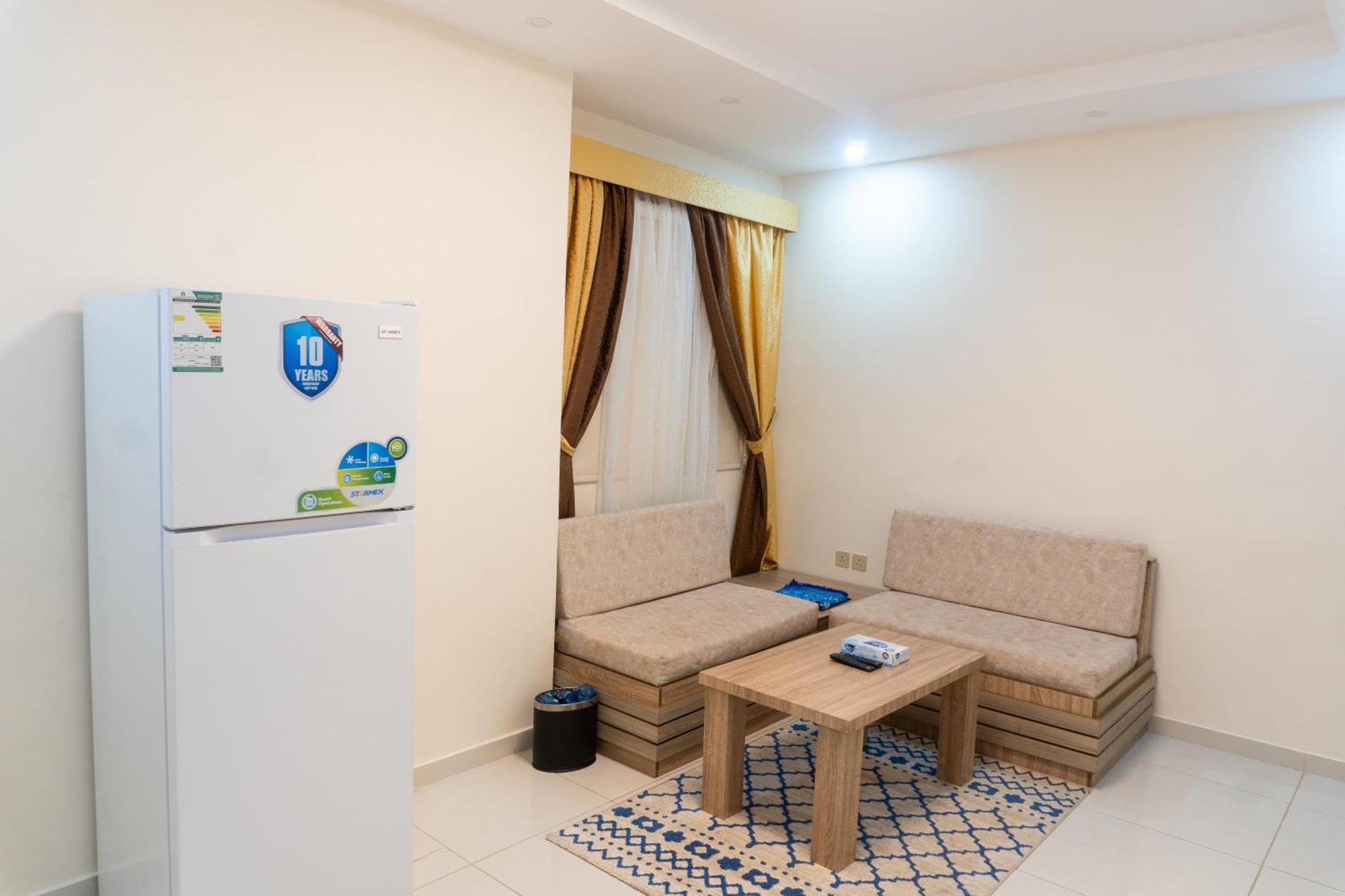 Dyar Sultana - 10 Mins Drive To Al Masjed Al Nabwi Aparthotel Sultanah Exterior photo