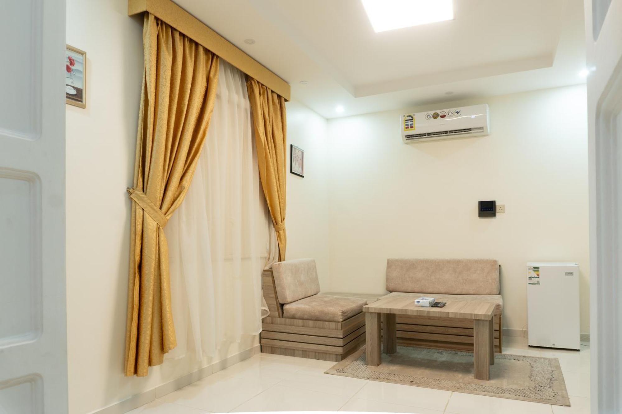 Dyar Sultana - 10 Mins Drive To Al Masjed Al Nabwi Aparthotel Sultanah Exterior photo