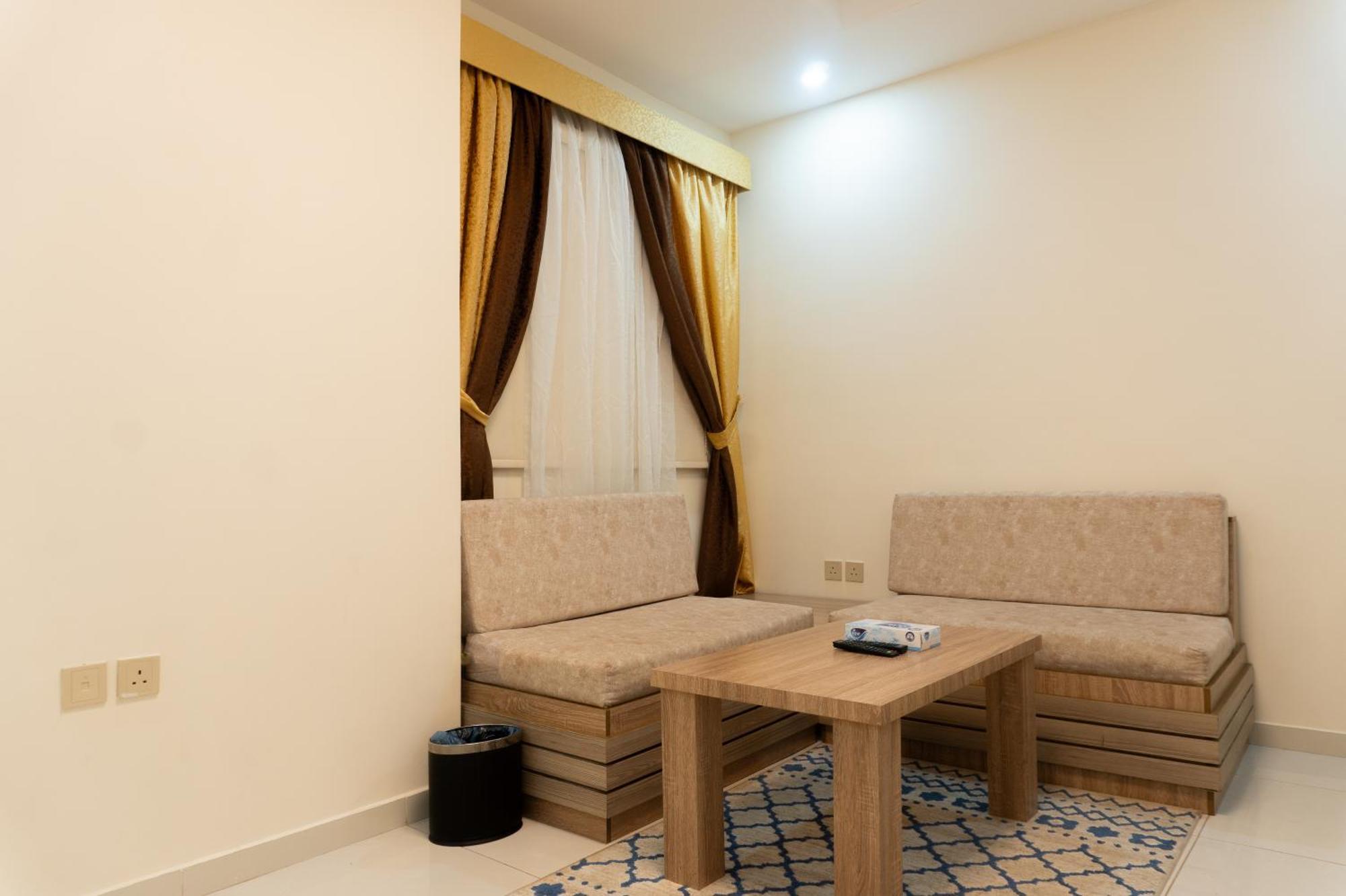 Dyar Sultana - 10 Mins Drive To Al Masjed Al Nabwi Aparthotel Sultanah Exterior photo