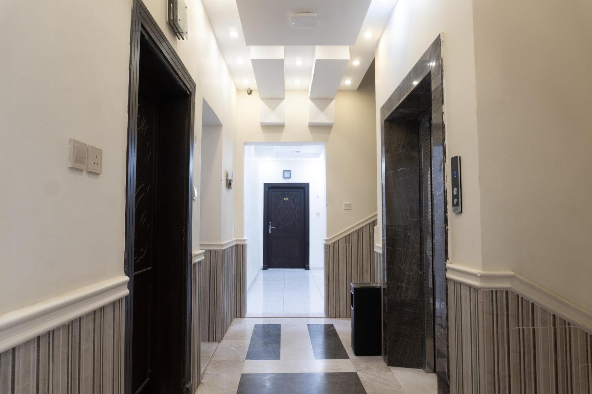 Dyar Sultana - 10 Mins Drive To Al Masjed Al Nabwi Aparthotel Sultanah Exterior photo
