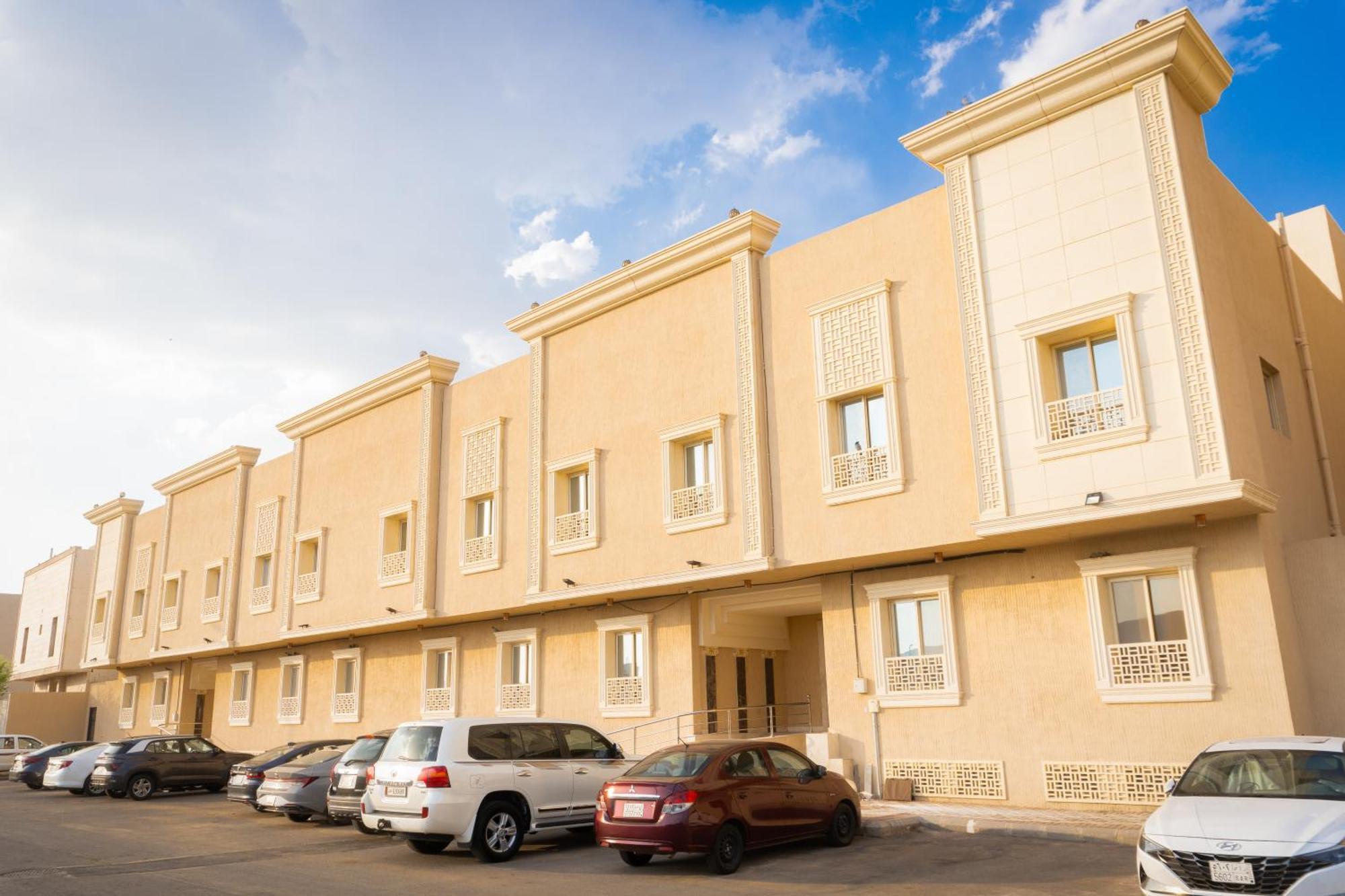 Dyar Sultana - 10 Mins Drive To Al Masjed Al Nabwi Aparthotel Sultanah Exterior photo