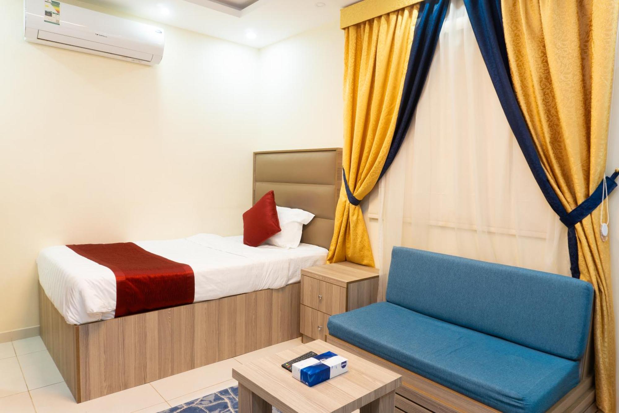 Dyar Sultana - 10 Mins Drive To Al Masjed Al Nabwi Aparthotel Sultanah Exterior photo