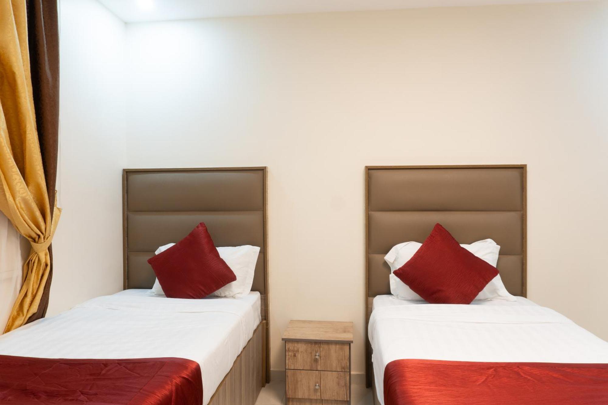Dyar Sultana - 10 Mins Drive To Al Masjed Al Nabwi Aparthotel Sultanah Exterior photo