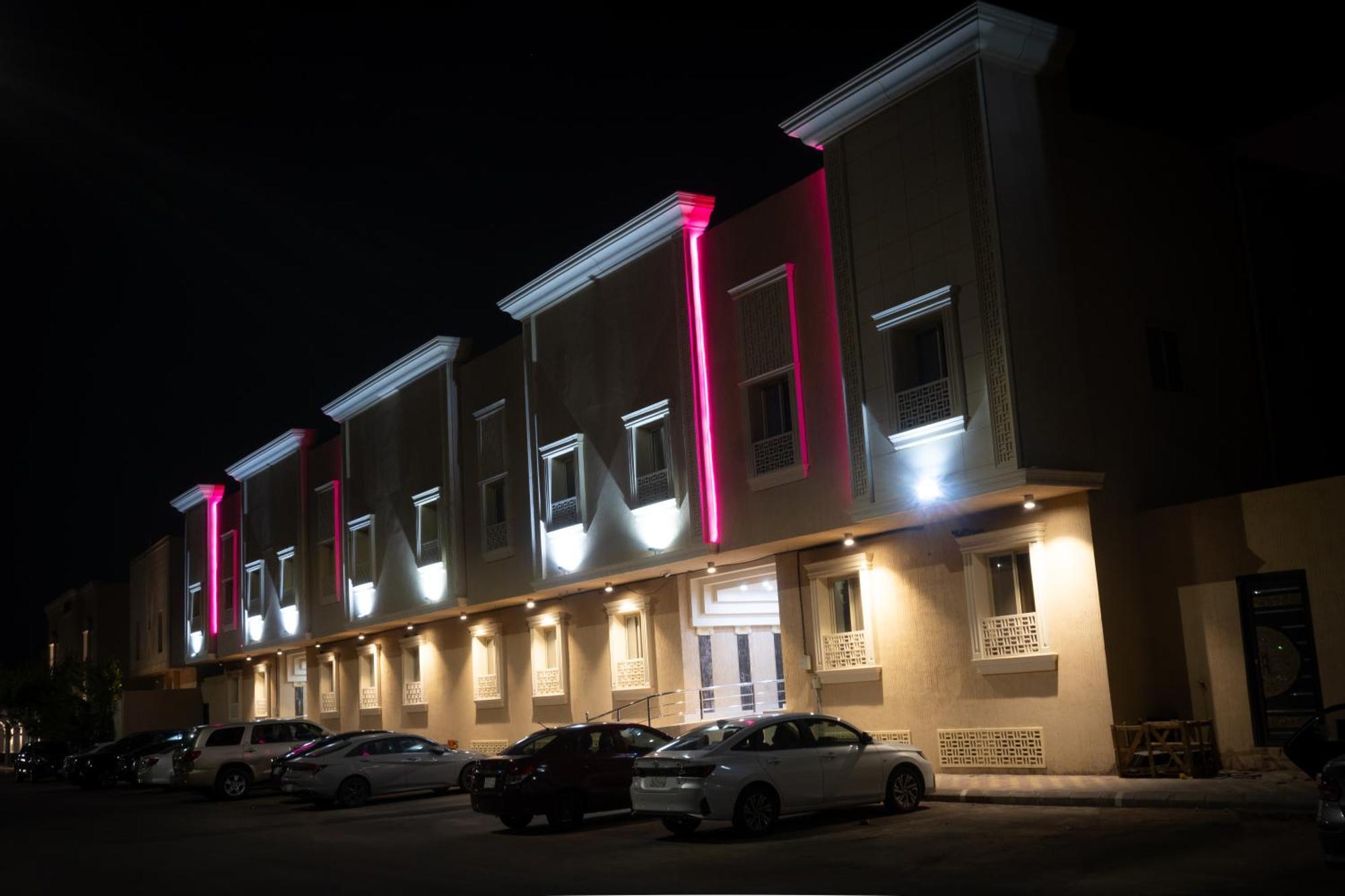 Dyar Sultana - 10 Mins Drive To Al Masjed Al Nabwi Aparthotel Sultanah Exterior photo