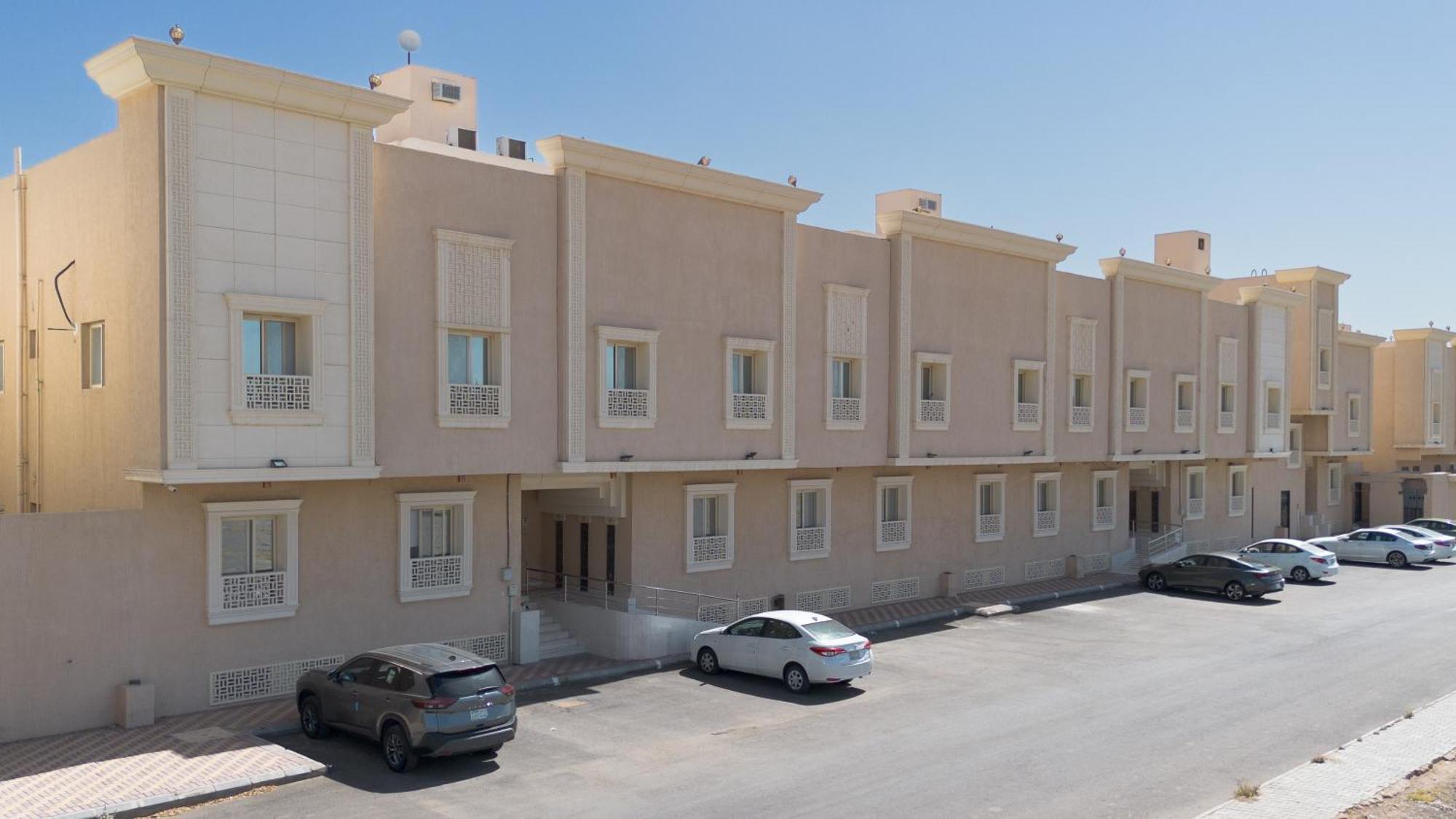 Dyar Sultana - 10 Mins Drive To Al Masjed Al Nabwi Aparthotel Sultanah Exterior photo